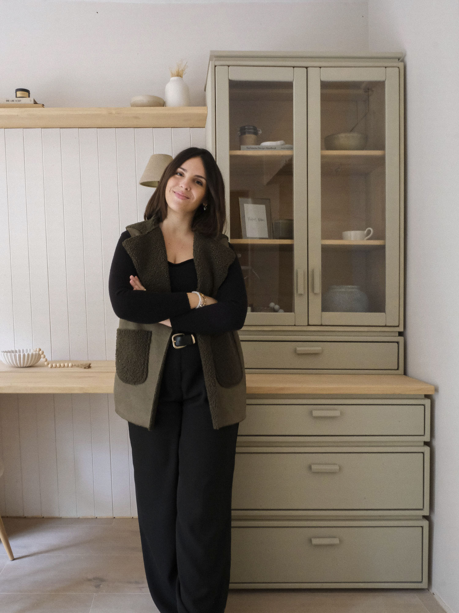 Shop the look by @sugarhomedesign